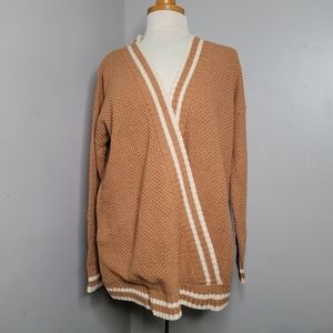 Maverick The Collection Cassandra V-Neck Sweater